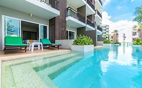 อันดาคิรา โฮเทล - SHA Extra Plus